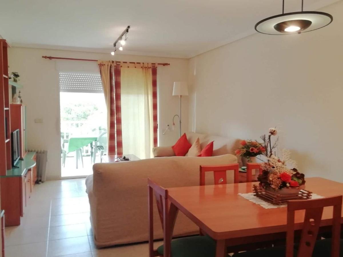 Apartamento Playa Jávea Extérieur photo