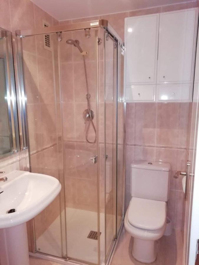 Apartamento Playa Jávea Extérieur photo