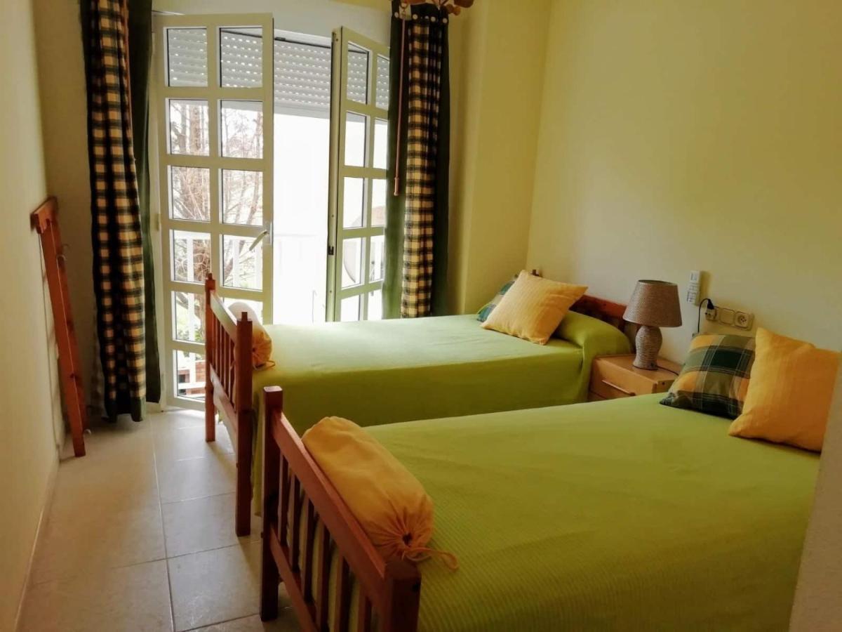 Apartamento Playa Jávea Extérieur photo