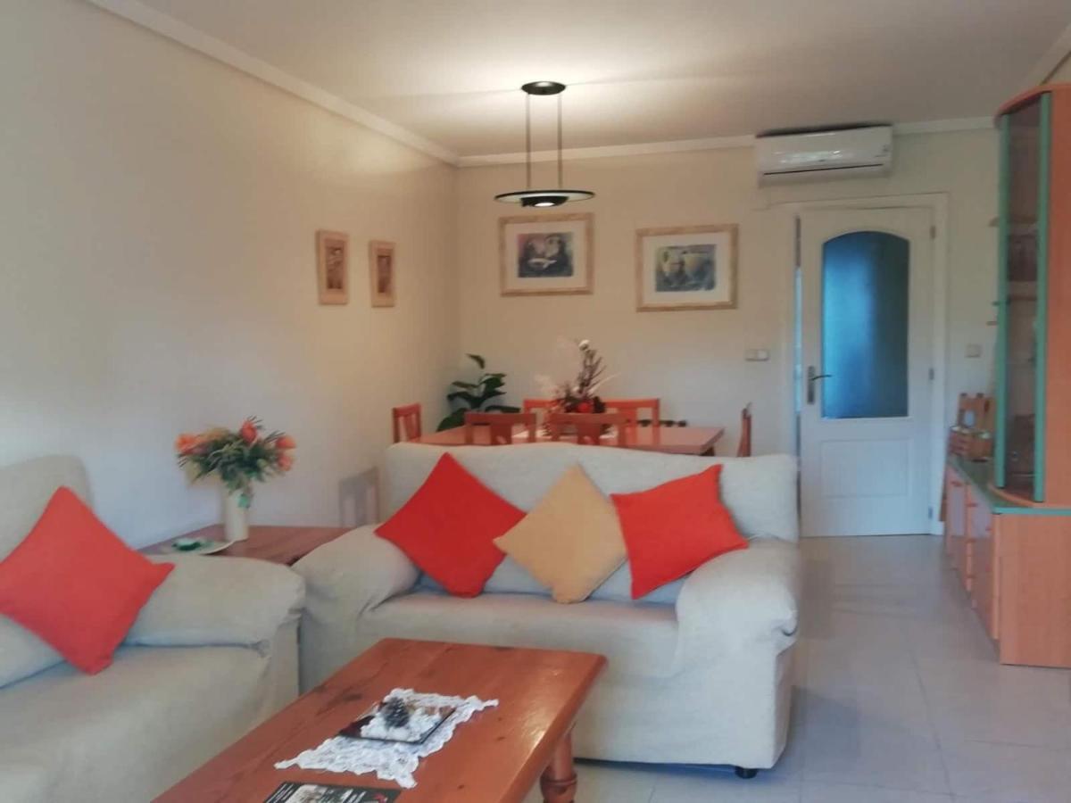 Apartamento Playa Jávea Extérieur photo